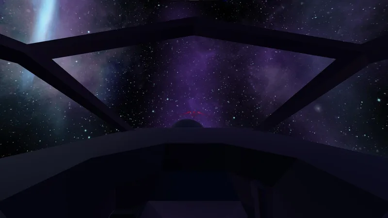 Starstrike (itch)