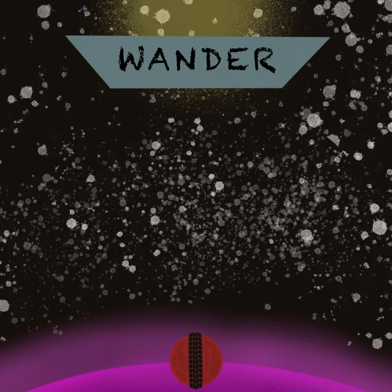 Wander (itch) (Trilla_9512, hkeremh)