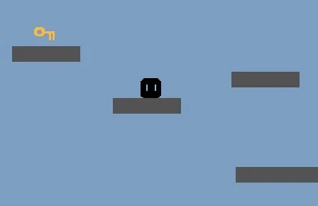 Blob (itch) (MrEditBro)
