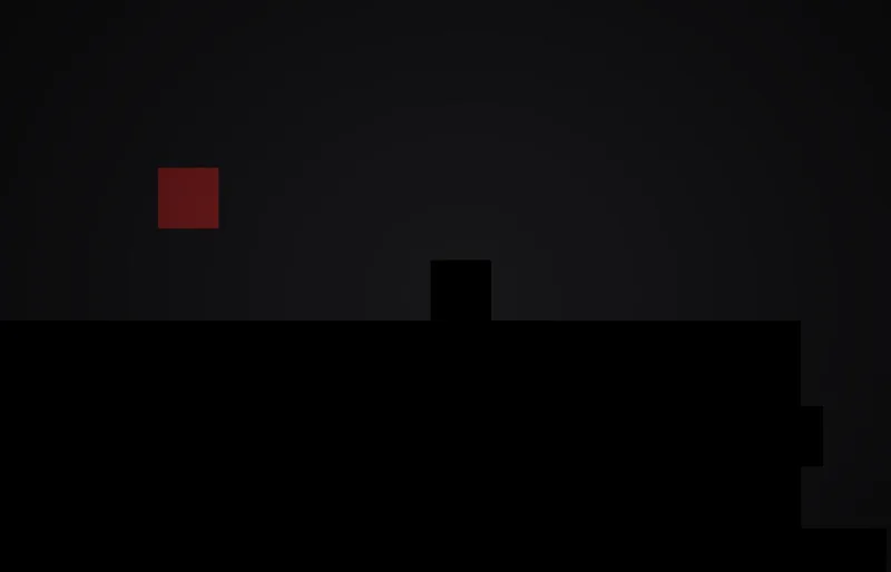 DarkSide (itch) (TinyHorror)