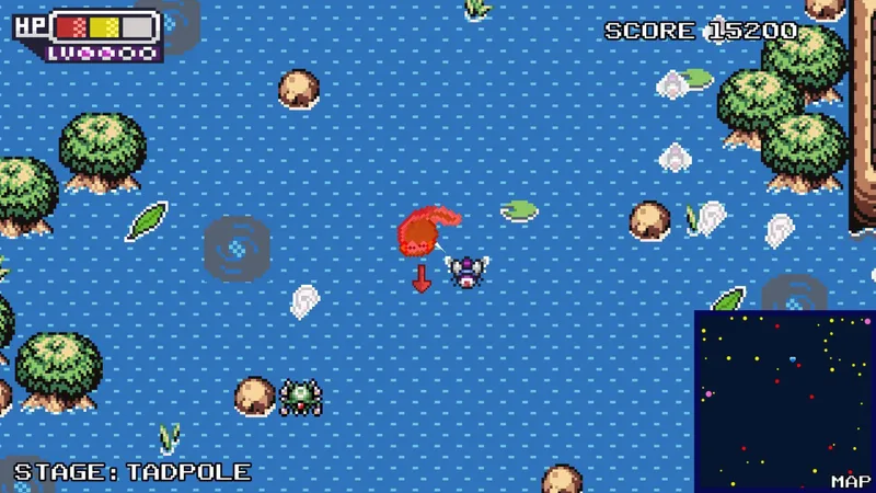 FROG (only4developer)