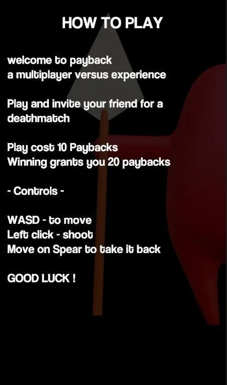 Payback (itch) (TheManOfAction)