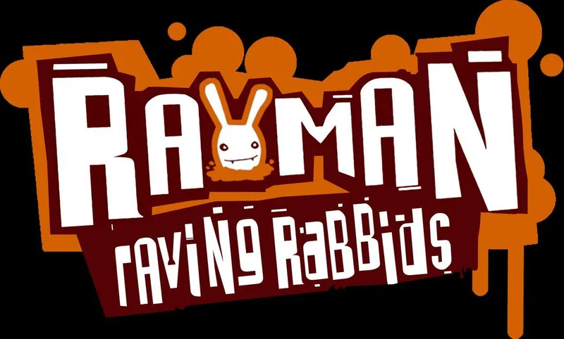 Rayman Raving Rabbids (itch)