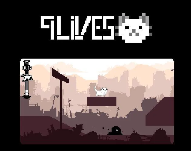 9 Lives (Saturnaut)