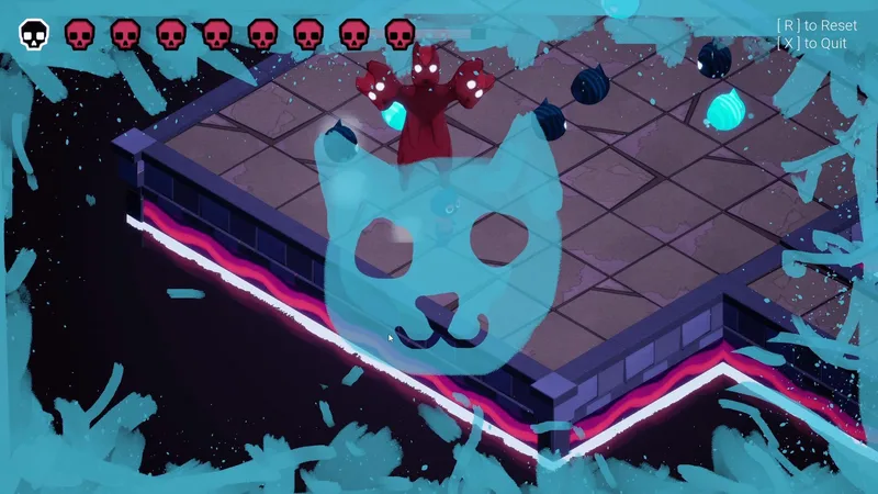9 Lives (VictorDeno)