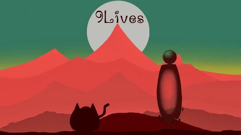 9Lives (thechrist)