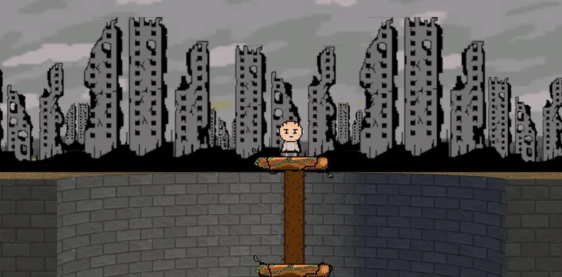 Growing Up (itch) (Pablito, CazzinNiko, StanXun)