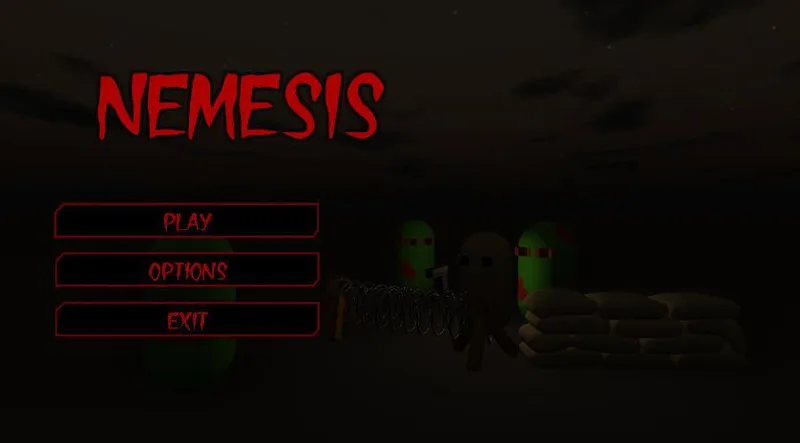 Nemesis (itch) (Gabeks14)