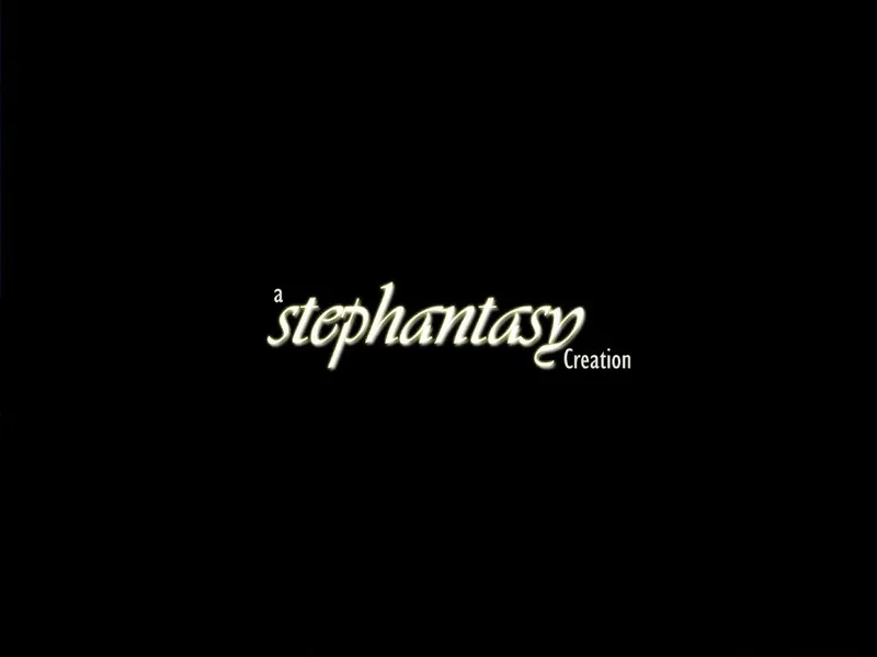 Puzzled (stephantasy)