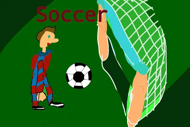 Soccer (itch) (Arakiel Games)