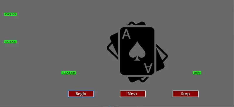 Blackjack (itch) (Eze Gatica)