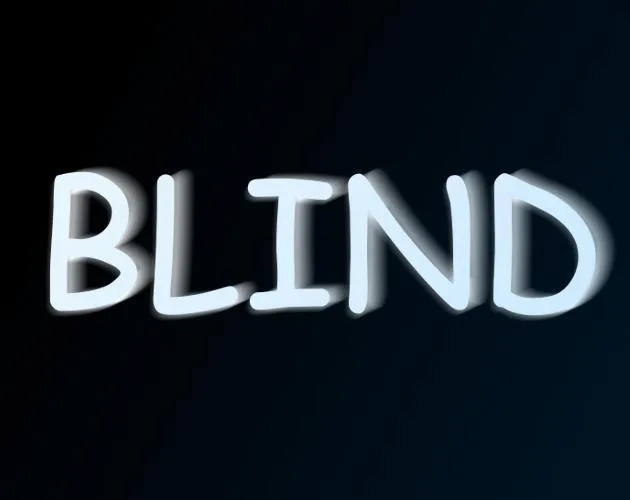 Blind (itch) (Connor)
