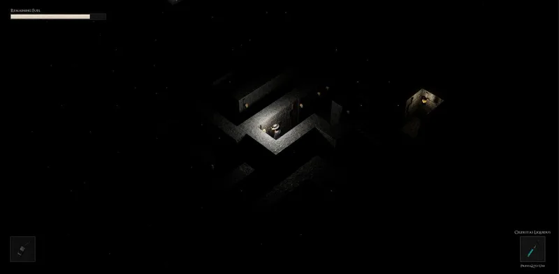 Dark Void (Prototype)