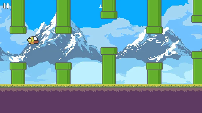 Flappy (IfCoco)