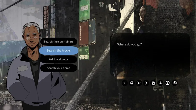 Haze (itch) (Siyokoy)