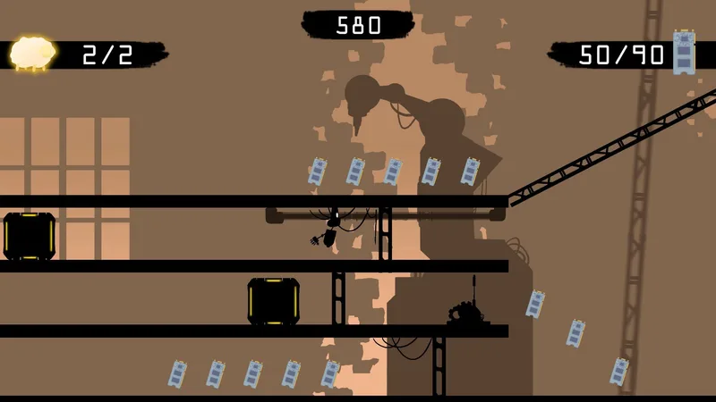 Humanity (itch) (Jules Winter, Kaelia)