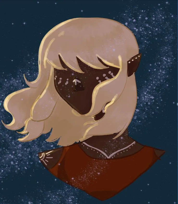 Sorcery (finished)