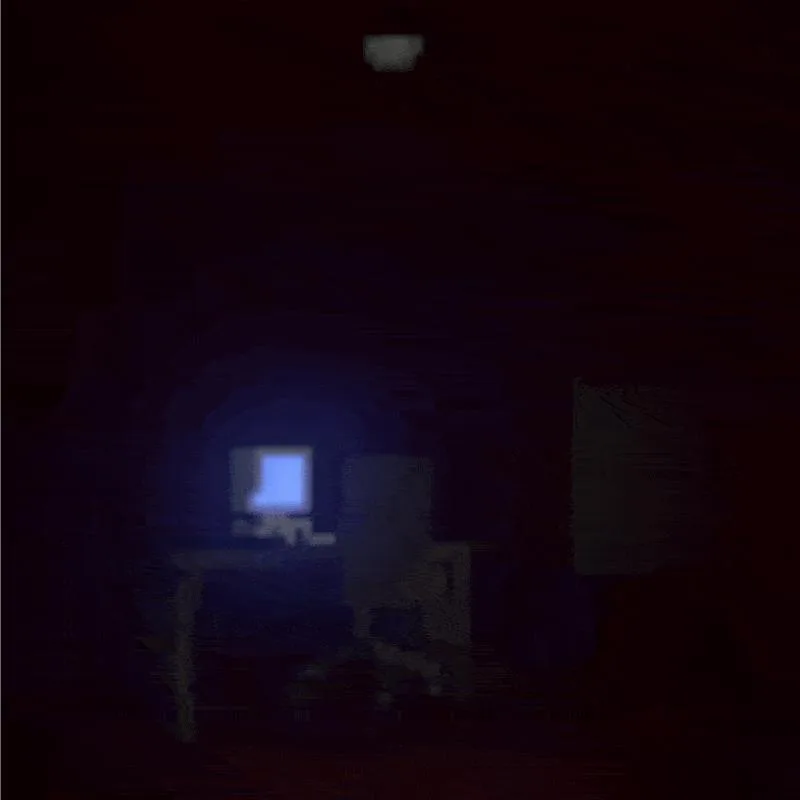 fEAR (Mo, TheFascistHazelnut, Marissa Manley, ThadMuchnok)