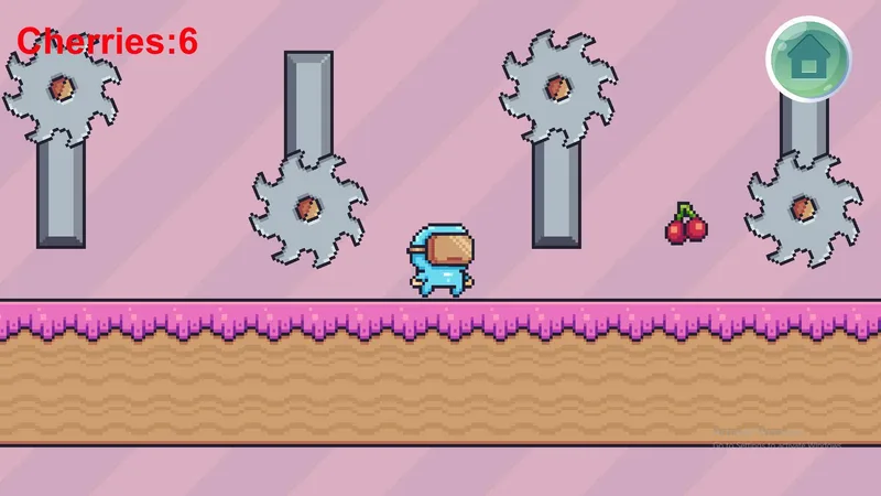Mega Man