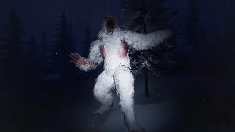Frostbite (2025)