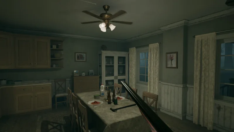 Banshee (2025)