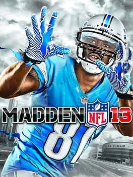 Madden NFL 13 (PS VITA)