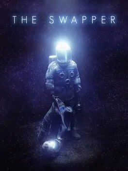The Swapper (PS VITA)
