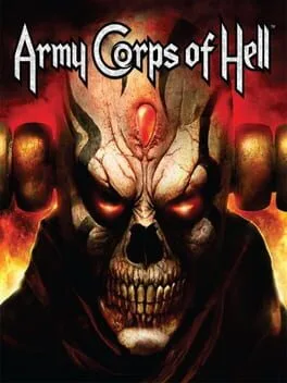 Army Corps of Hell (PS VITA)