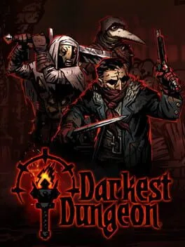 Darkest Dungeon (PS VITA)