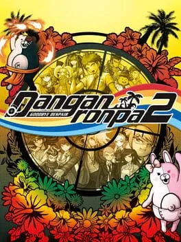 Danganronpa 2: Goodbye Despair (PS VITA)