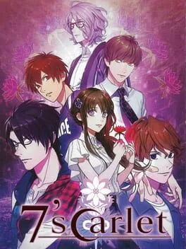 7'Scarlet (PS VITA)