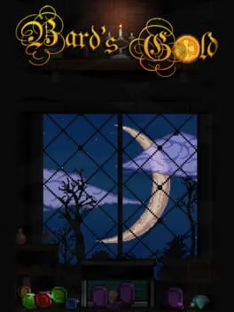 Bard's Gold (PS VITA)