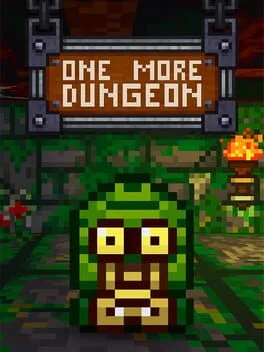One More Dungeon (PS VITA)