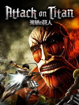 Attack on Titan (PS VITA)