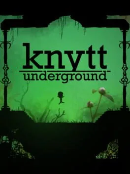 Knytt Underground (PS VITA)