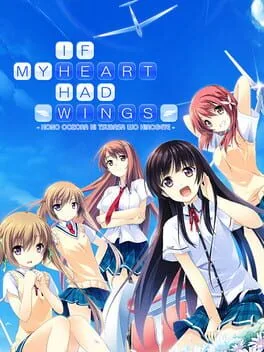 If My Heart Had Wings (PS VITA)