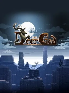 The Deer God (PS VITA)