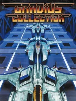 Gradius Collection