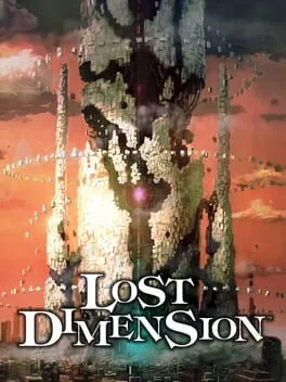 Lost Dimension (PS VITA)
