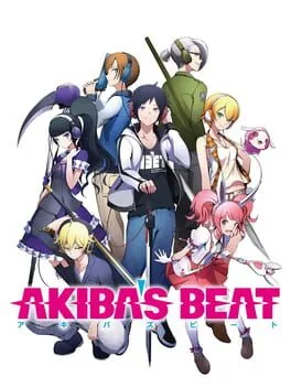 Akiba's Beat (PS VITA)