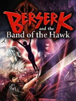 Berserk and the Band of the Hawk (PS VITA)