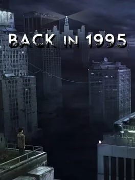 Back in 1995 (PS VITA)
