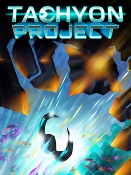 Tachyon Project (PS VITA)