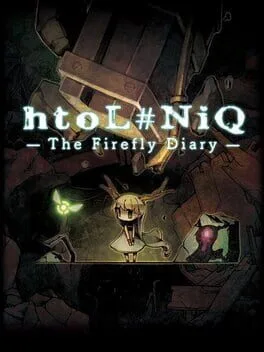 htoL#NiQ: The Firefly Diary (PS VITA)