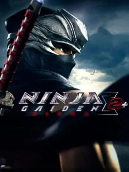 Ninja Gaiden Sigma 2 Plus (PS VITA)