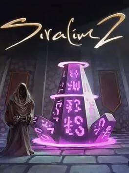 Siralim 2 (PS VITA)