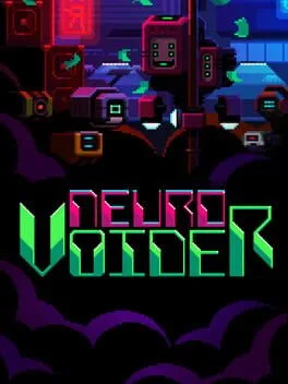 NeuroVoider (PS VITA)