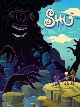 Shu (PS VITA)