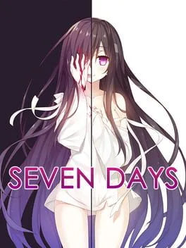 Seven Days (PS VITA)