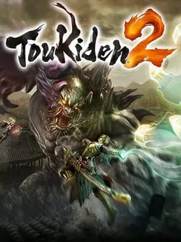 Toukiden 2 (PS VITA)